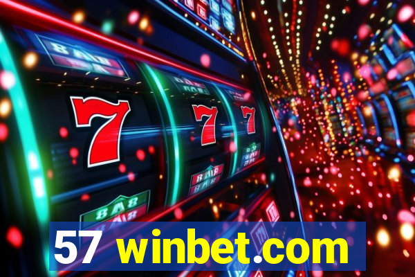 57 winbet.com